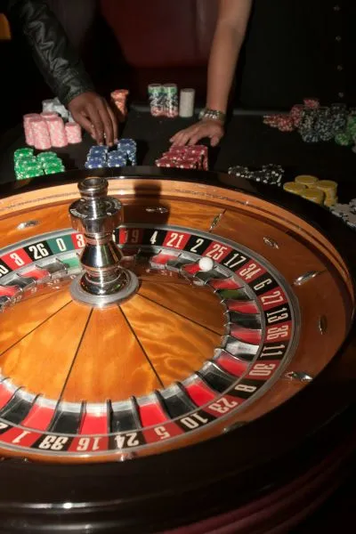 All-in-One Entertainment